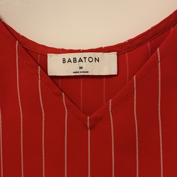 Aritzia Babaton - Picture 3 of 4